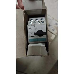 询价西门子断路器3RV1021 4CA15