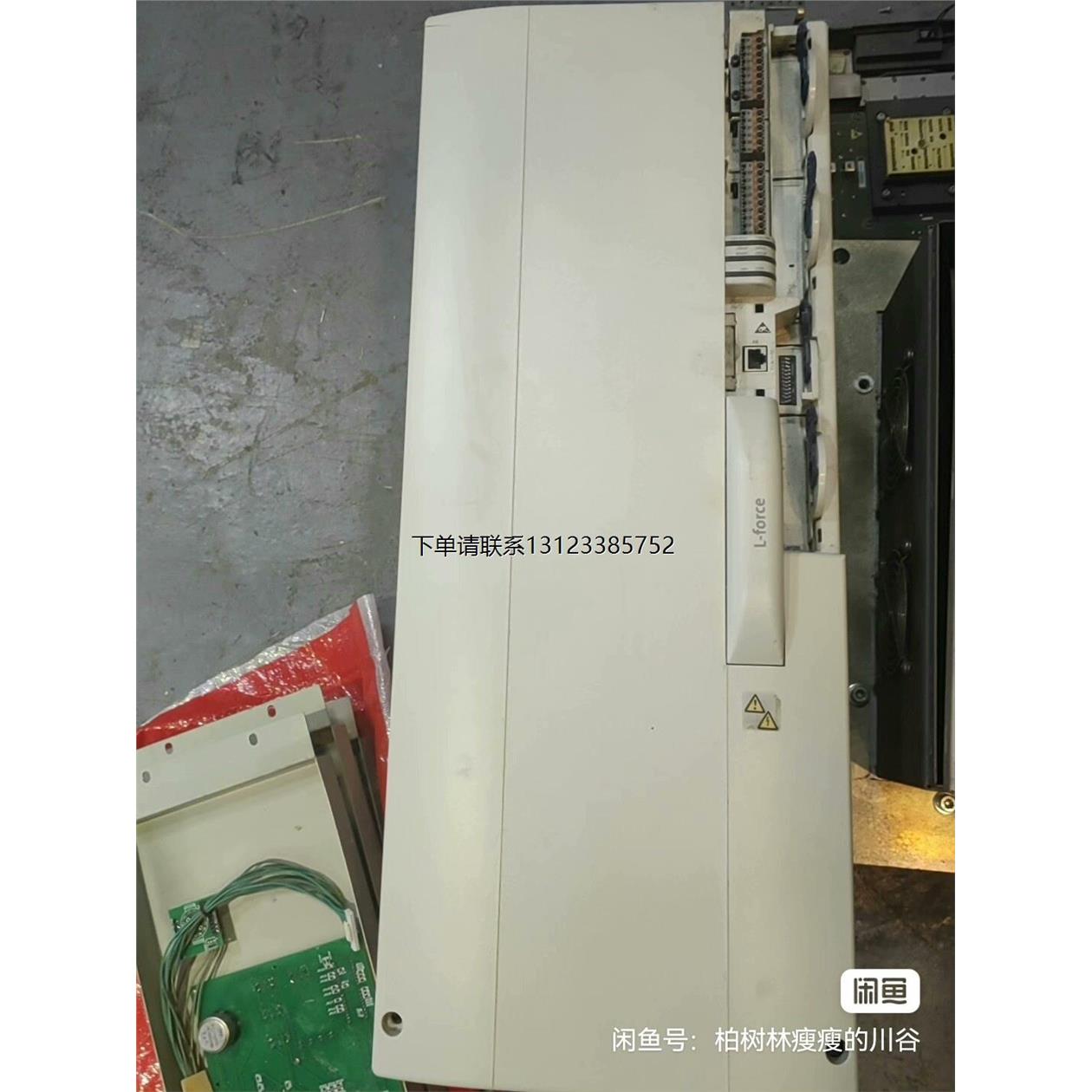 询价伦茨驱动器  E94ASHE1044  拆机包好用。运费到付