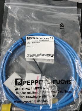 询价德国倍加福传感器NJ1.5-18GM-N-D货号701331