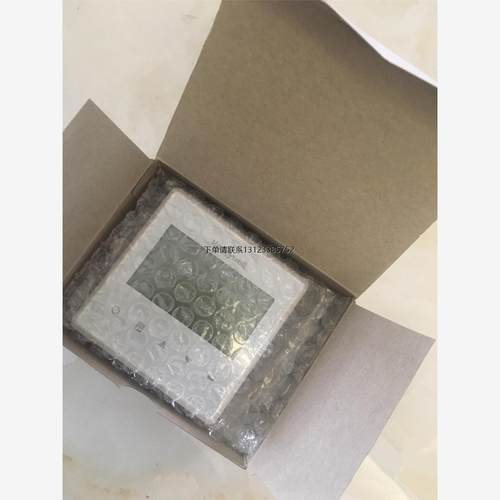 询价霍尼韦尔新风控制面