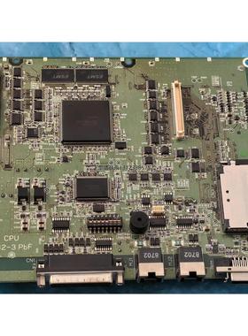 询价V710C CPU板 P02242-3 PBF主板，富士V7
