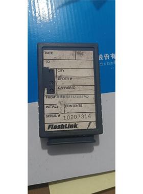 询价flashlink 开发板10207314，库存余料，未使用