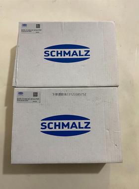 询价施迈茨真空发生器SCPS 10 G02 NC M12-5 P
