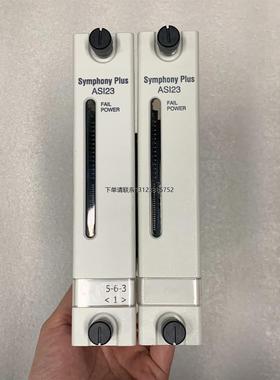 询价ABB 贝利卡件 SPASI23 原装现货 红标 黑标都是现