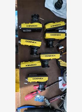 询价康耐视COGNEX彩色相机IS5100-C01，821-00