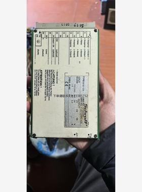 询价拆机德国Schroff SEM 124 13100058电源