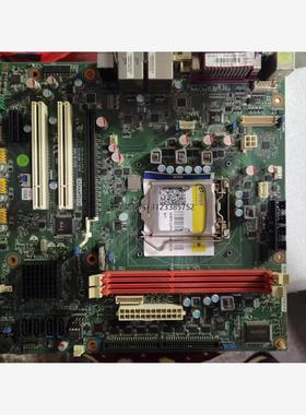 询价研华双网卡H61工业工控机主板  AIMB-501A2  A