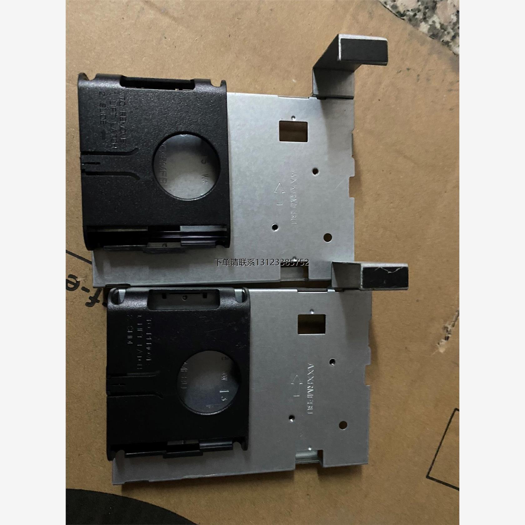 询价英特尔s2600wt服务器2u阵列卡电池固定架 axxrmf