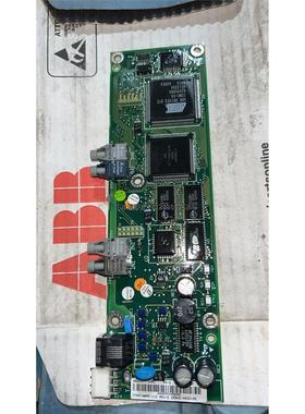 询价ABB变频器ACS600主控IO板NAMC-11C全新未使用