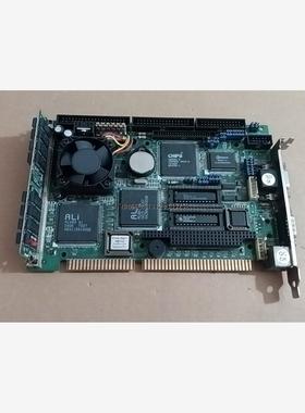 询价工控主板出售，集成ALi M1489 A1和M1487 B1