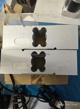 询价称重传感器UDA型300kg.拆机实拍图生产日期2022年，