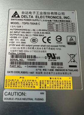 询价富士通 NetApp储存 DS2246电源  CA05950