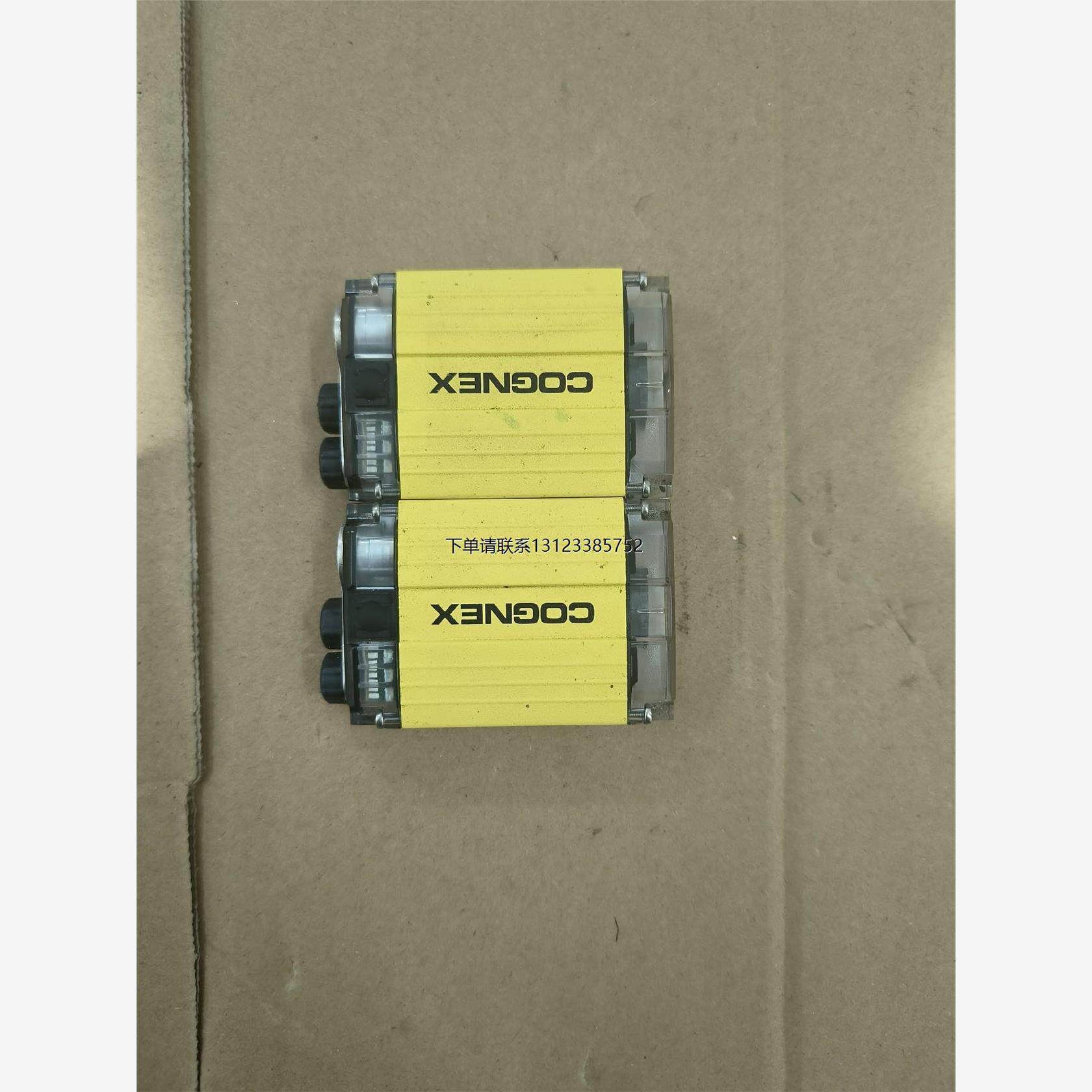 询价COGNEX康耐视条码扫