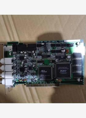 询价PCI采集卡。RICE-001  P-900154  FAS