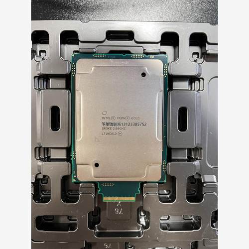 询价Intel/英特尔Xeo至