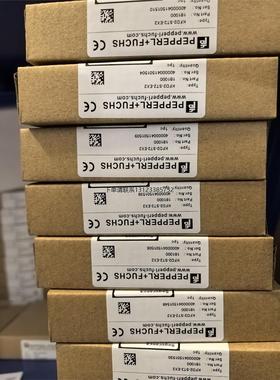 询价KFD2-ST2-EX2 倍加福安全栅KFD2-ST2-EX