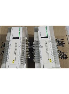 询价施耐德PLC,tm208lda40drn,现货两台，成色充新