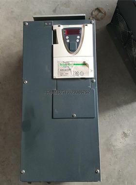 询价施耐德ATV61FHD37N4Z变频器37KW，功能正常，实