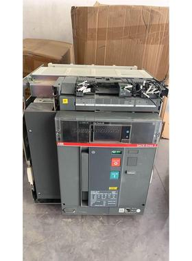 询价ABB SACE Emax 2框架断路器，