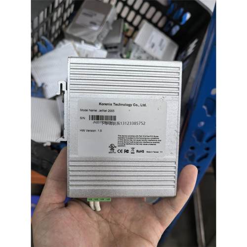 询价Korenix科洛理思交