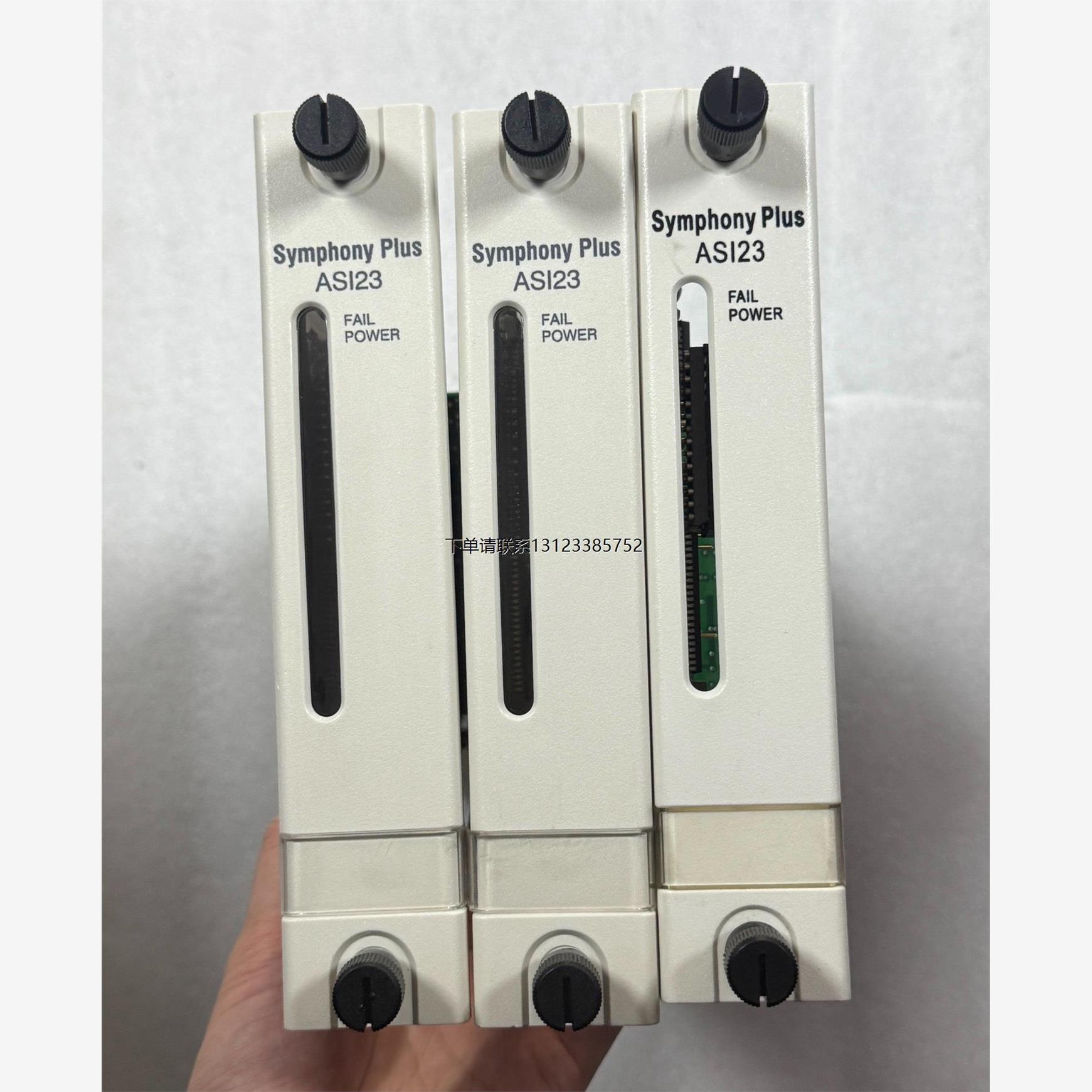 询价ABB 贝利卡件 SPASI23 原装现货 实物拍摄 成色不