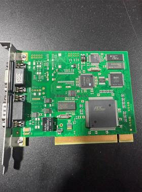 询价IXXAT IPC-I 320/PCI II V2.00 C
