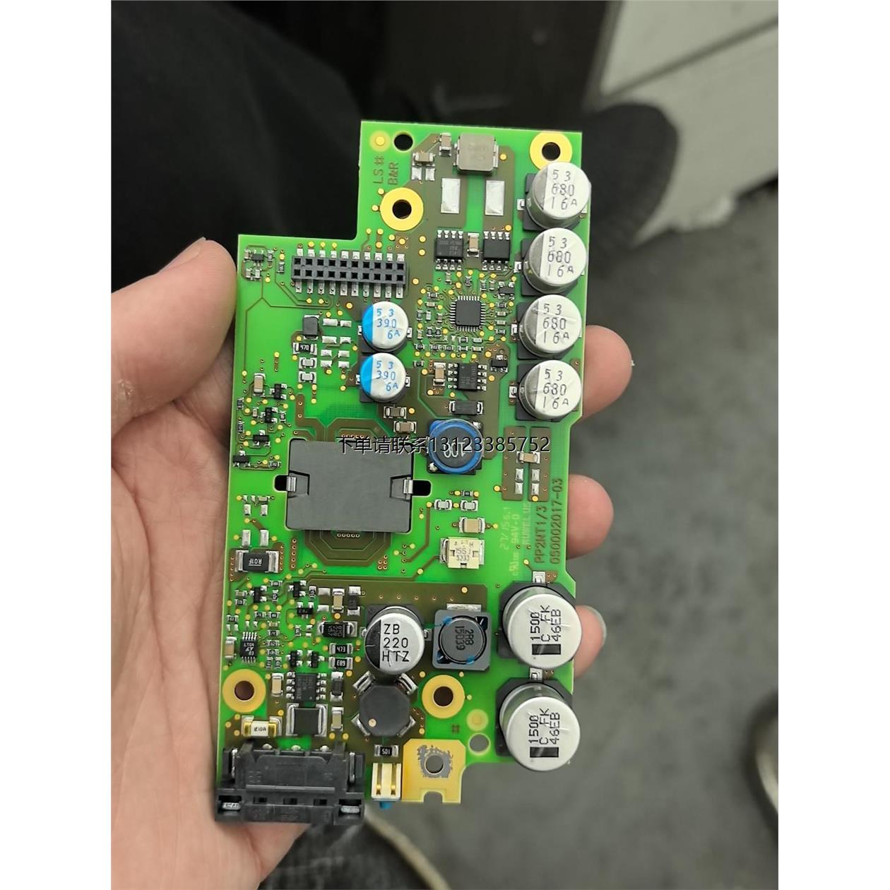 询价PP2NT1/3 电源板   包好 050002017-03