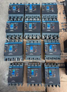 询价正泰NXMLE-250漏电断路器