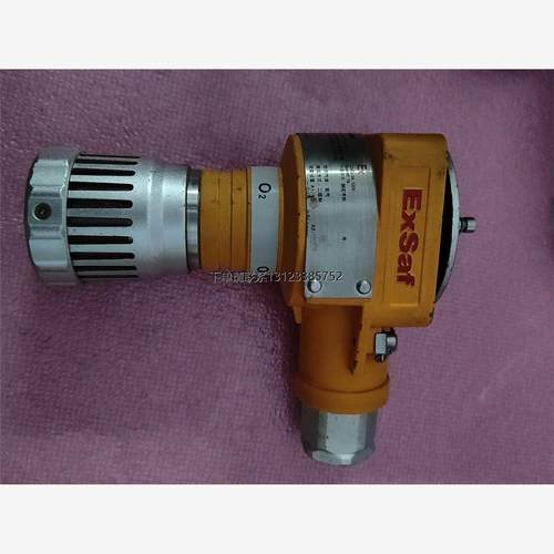 询价EXSAFD100氧气探测