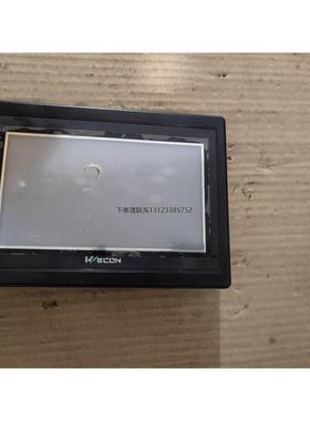 询价拆机维控触摸屏，LEVI700ELK,实物拍摄具体看图，功能