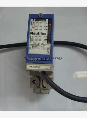 询价施耐德压力开关XMLB035aA2S11 拆机剪线 线长40