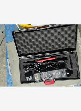 询价高压探头 PINTEK DP-25  实物如图 带箱子和充电