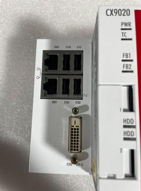 询价充新倍福主机，CX9020-0115，18.19年，每个都带