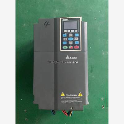 询价台达CP2000系列二手变频器VFD150CP43A-21