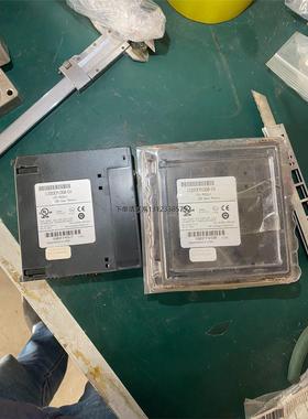 询价ge模块ic693cpu350-ek.同款两个，