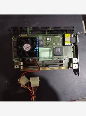 询价原装拆机工业设备主板 JUMPtec  07009-0000