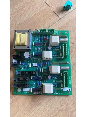 询价CDCS 型号1113-04 变频器控制板