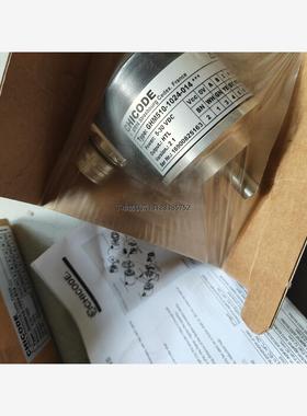 询价法国雷恩CHICODE编码器，