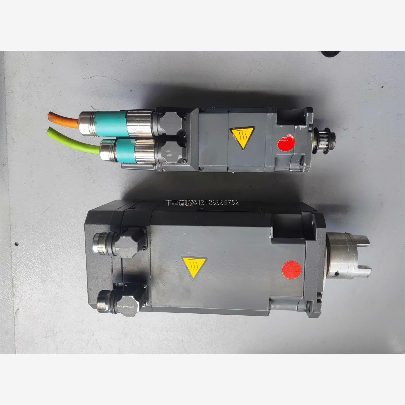 询价西门子伺服电机1FT6062-6AC71-4AA0