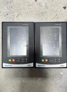 询价SETEX 染色机电脑 767KG 现货两台 实物拍摄 议价