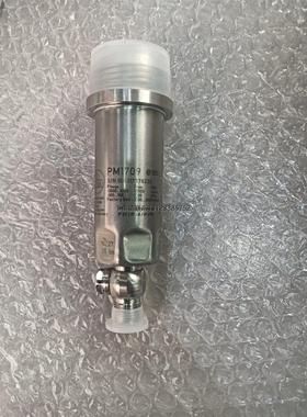 询价工程剩余全新原装IFM易福门 压力传感器 PM1709，全新