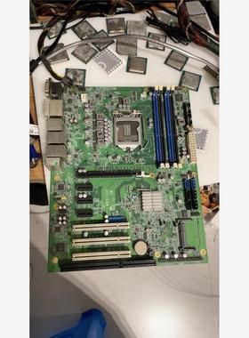询价广积科技IBASE的MB970VF工业主板，1155针，支持