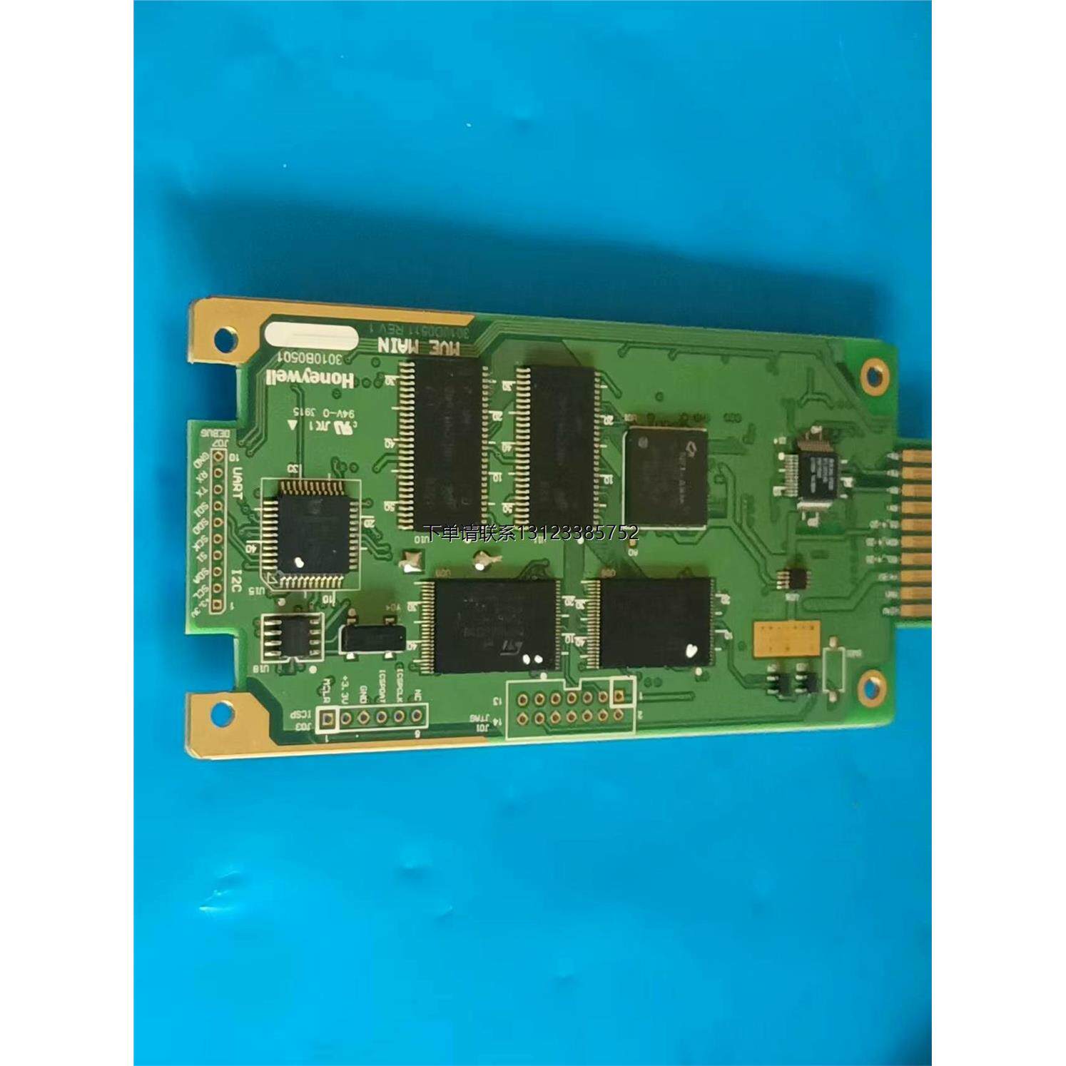 询价Honeywell3010B05D