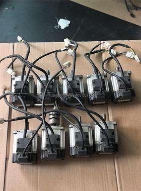 询价松下伺服电机 MSMF022L1U2M 9台，二手拆机，需要