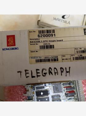 询价KONGSBERG NA-1E220.1 6200091 C