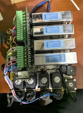 询价BURKERT宝德 Bystronic百超激光机控制阀组 S