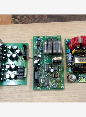 询价JEOL射频电源机拆件板