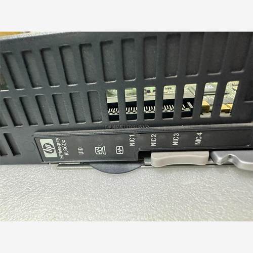 询价原装HP BL860C一代 服务器刀片主板 AD217-60