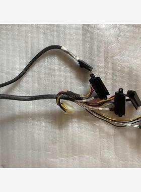 询价Hp原装ML10 v2工作站数据线 gen8服务器 sas线