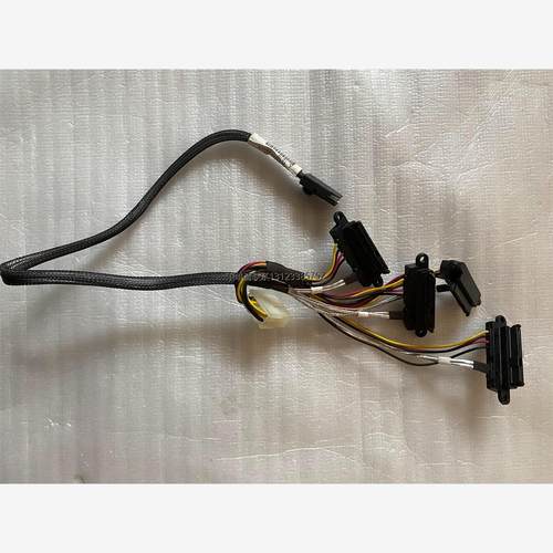 询价Hp原装ML10 v2工作站数据线 gen8服务器 sas线